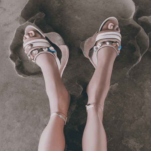 AI generated: Create a content marketing strategy focused on promoting stylish and comfortable sandals for women a...