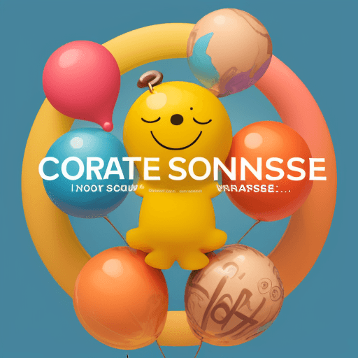 AI generated: create de happiness