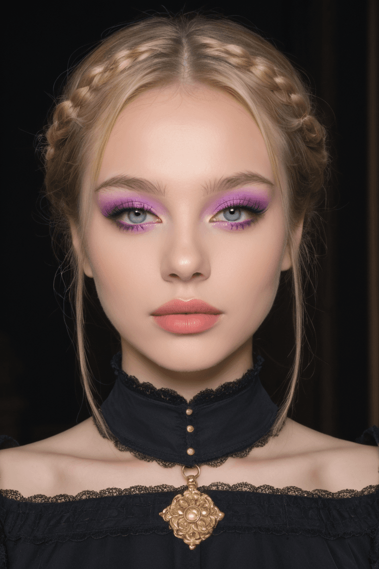 Makeup