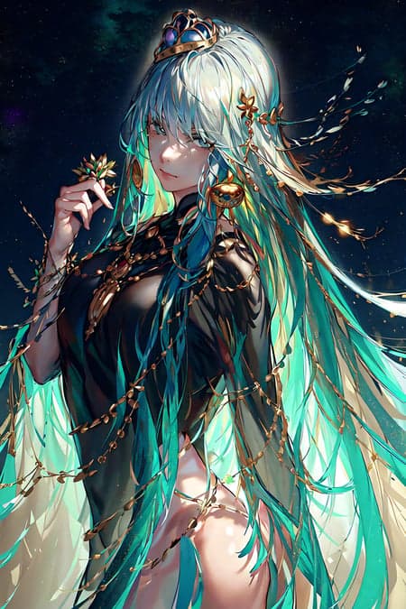 Starry Style - Image 1