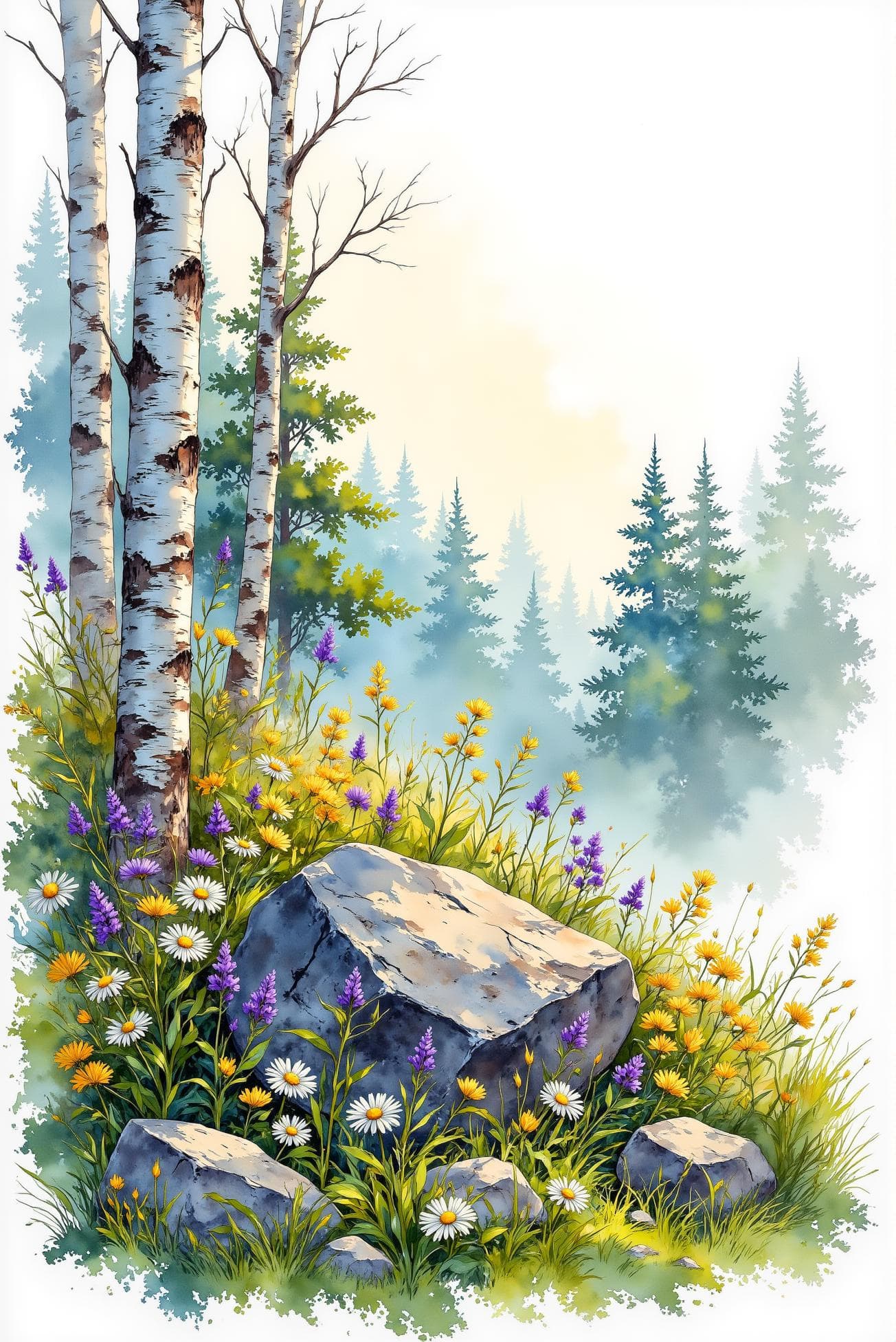 Spectacular landscapes - Image 3
