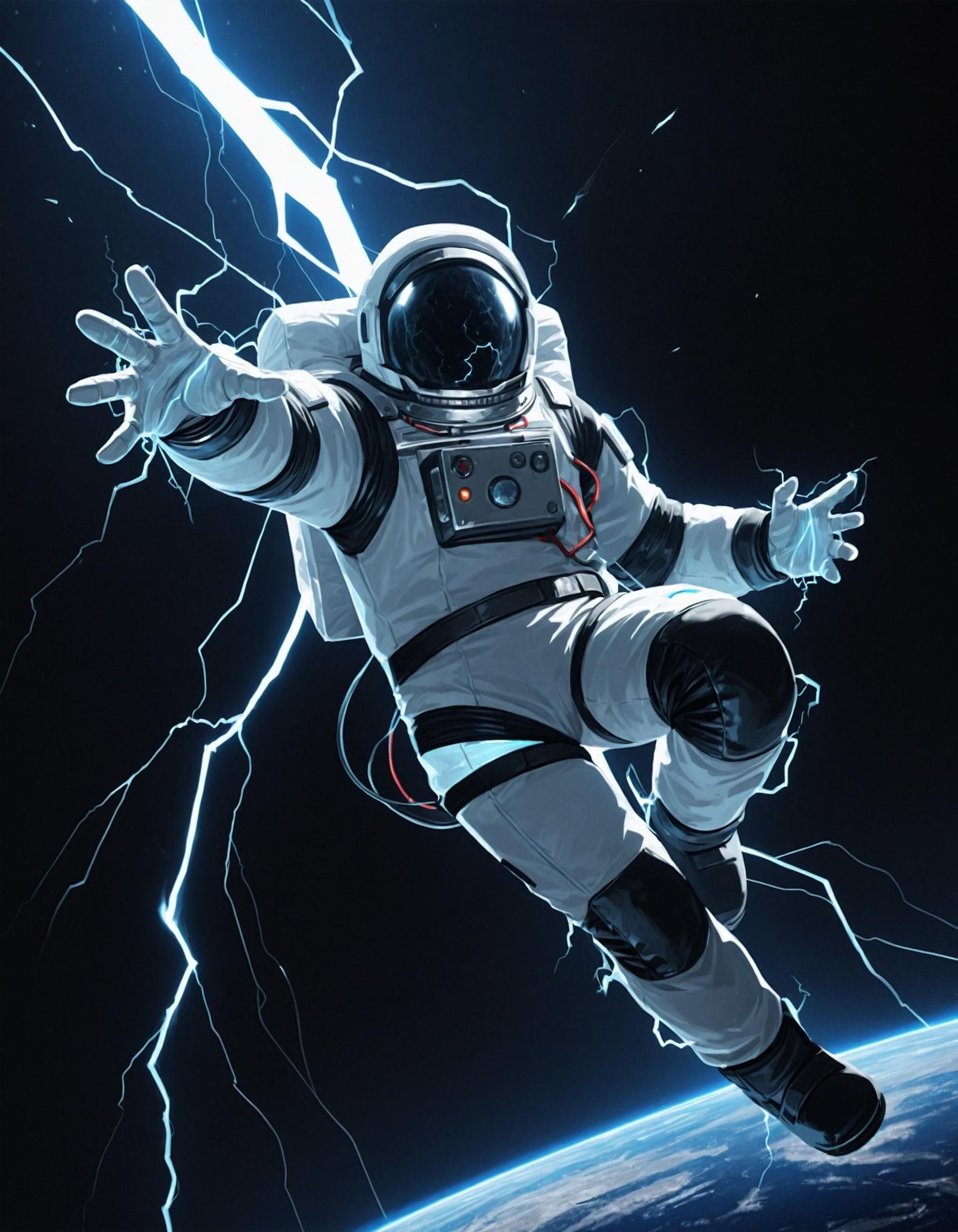 Lightning [FL/XL/IL] - Image 1