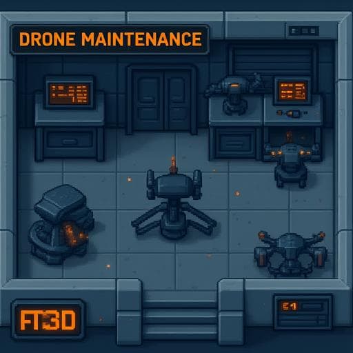 IGC - Ship Compartments - Image 1