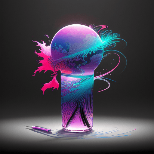 AI generated: By Tang Yau Hoong, ultra hd, realistic, vivid colors, highly detailed, UHD drawing, pen and ink, per...