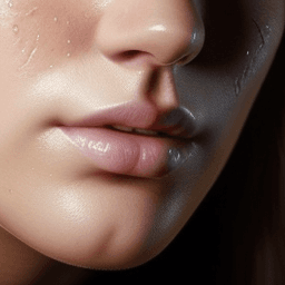 AI generated: beautiful, entire face, 8k, unreal engine, modelling, best quality, highres, (realistic face:1.2), (...