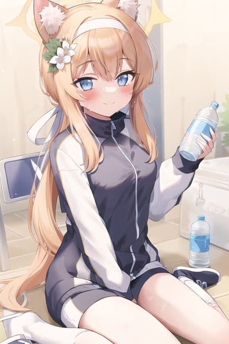 伊落マリー