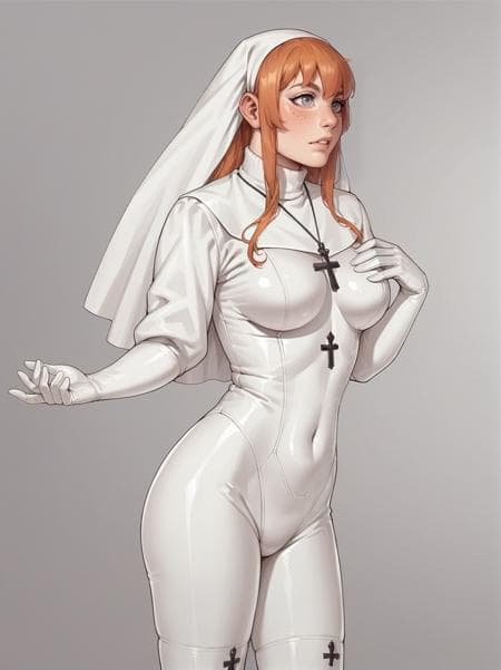 Nuns - Image 5