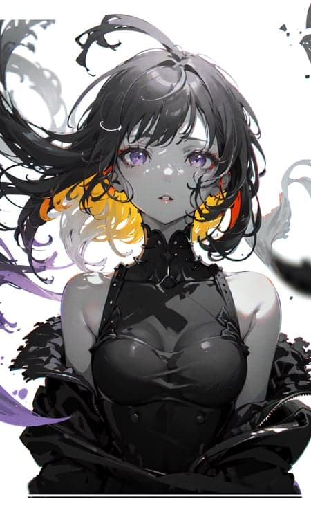 Yoneyama Mai Style - Image 1