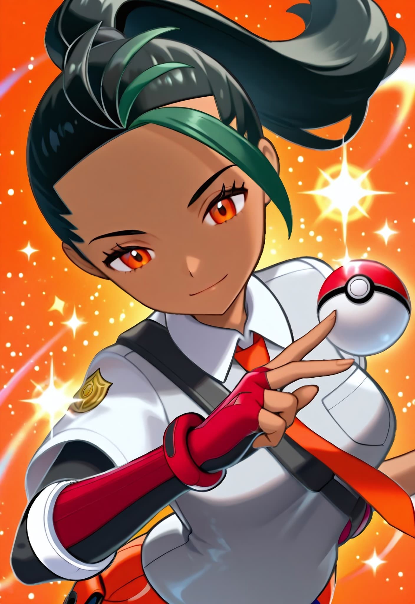 Pokemon Pocket Card - Image 5