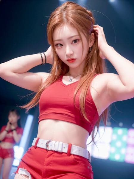 Chaeryeong Itzy - Image 5