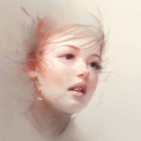 [LuisaP]Abstract Painting - Image 3