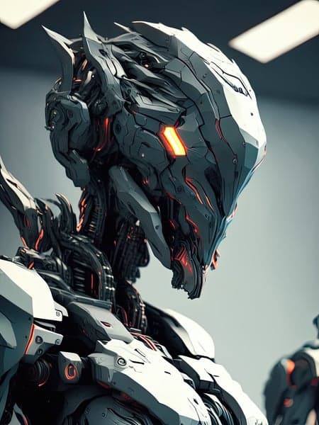 dvMech - Image 1