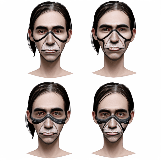 AI generated: (bad-artist:0.8), (bad-hands-5:0.8) , (bad-image-v2-39000:0.8) , (easynegative:0.8), duplicate, disf...