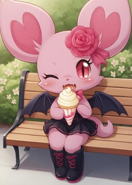 Debi (Sanrio)