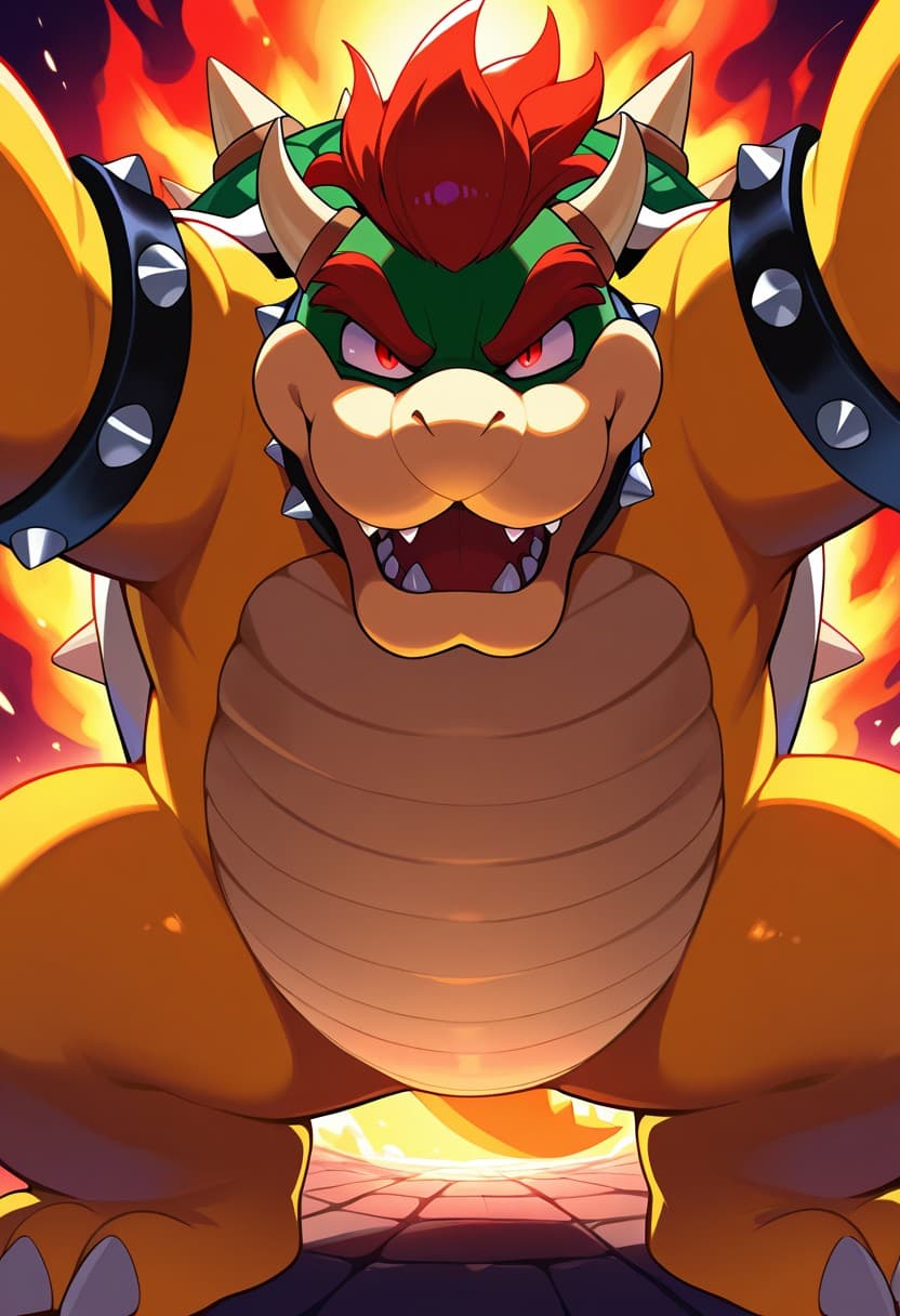 Bowser - Image 2