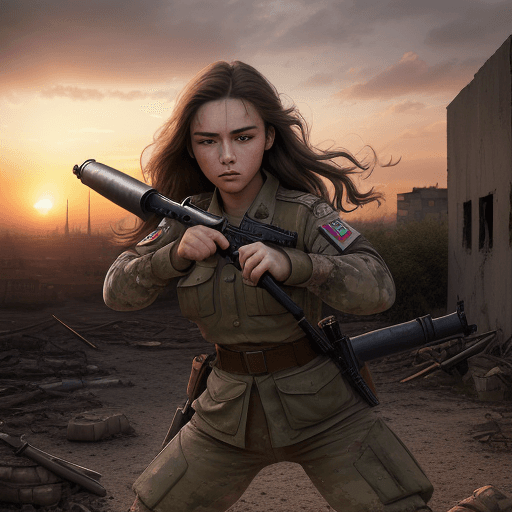 AI generated: (masterpiece, best quality, ultra-realistic, RAW photo, detailed skin, 8k UHD, high quality:1.2), di...