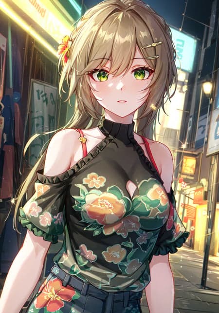 Qingque | Honkai Star Rail - Image 5