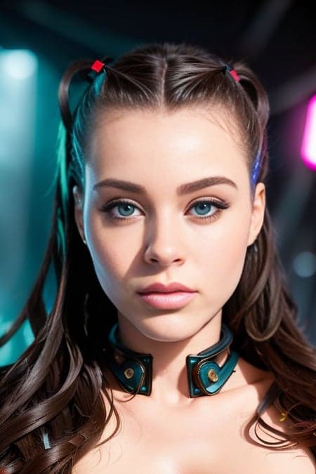 Lana Rhoades - Image 3