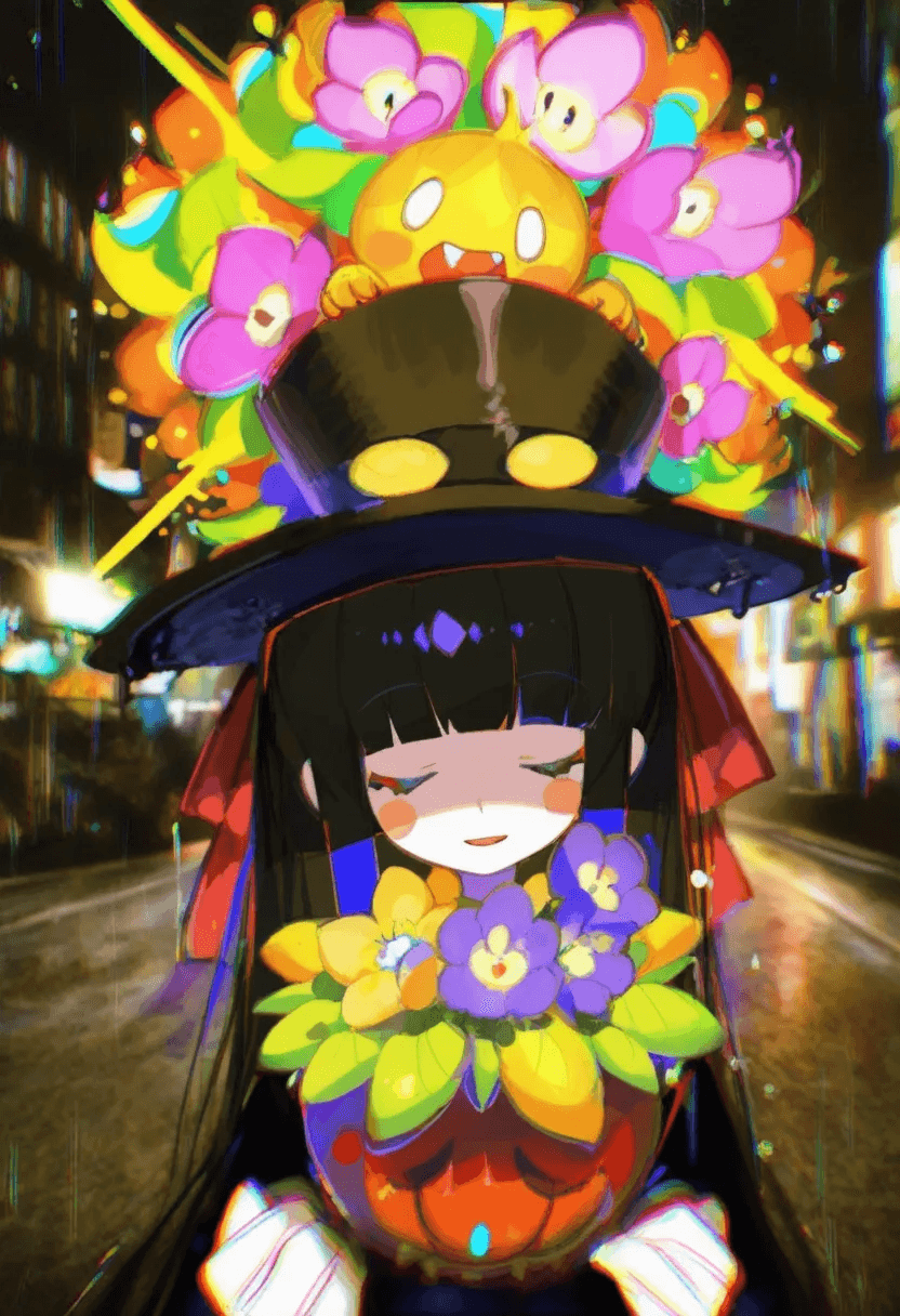Sunflare_Bloom - Image 3