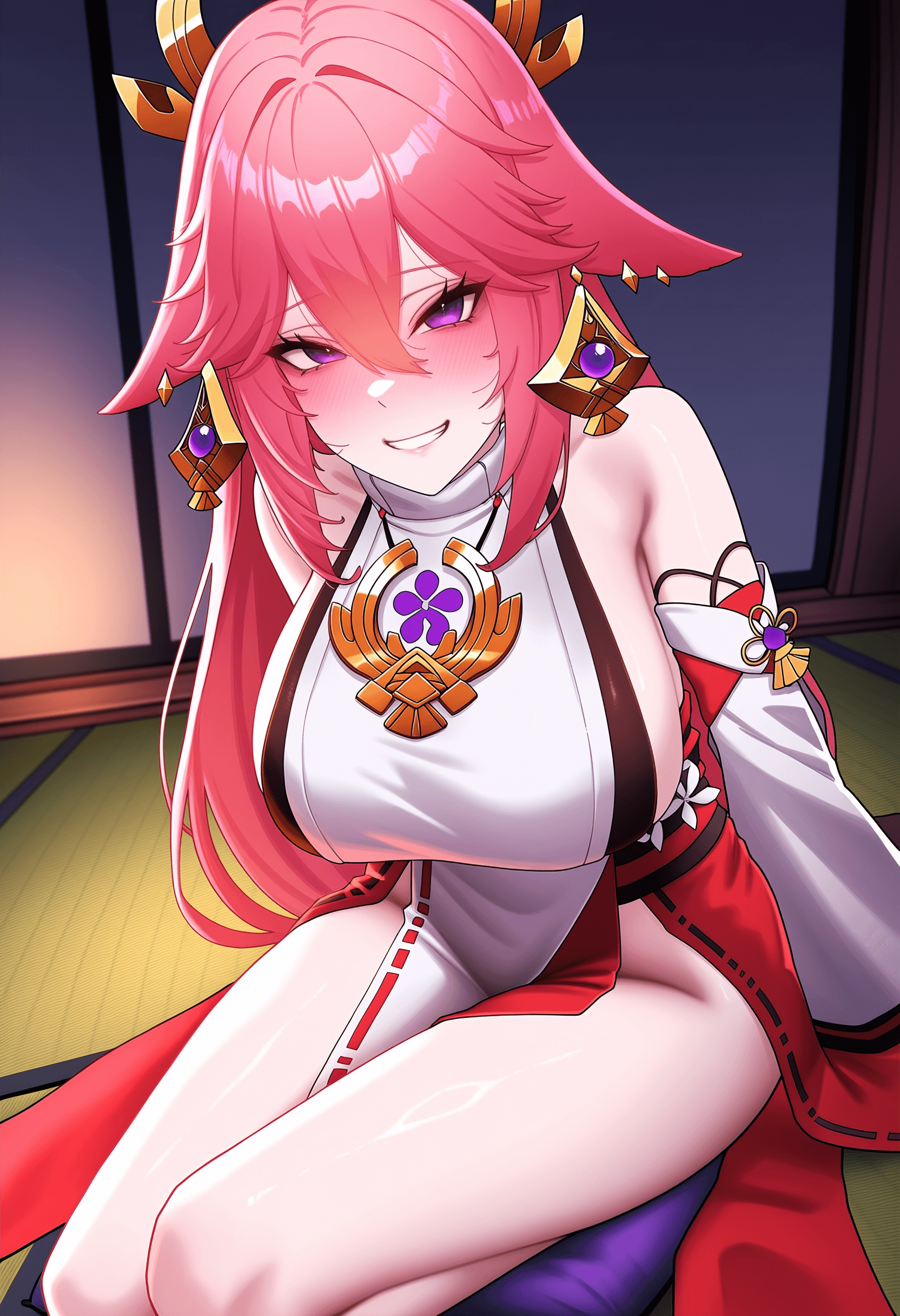 Horori artstyle