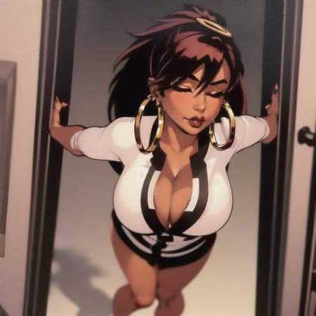 Panda Delgado - Image 3