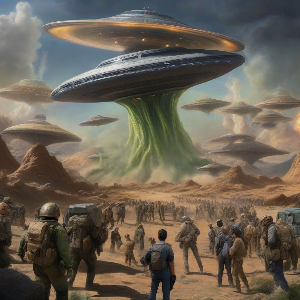 AI generated: hyperrealistic depictions, skillfully blending exaggerated details and unparalleled realism, transpo...
