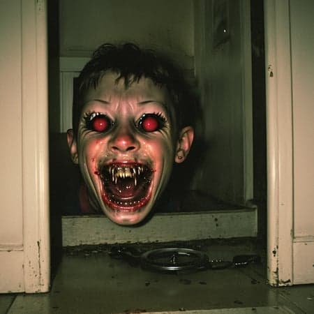 Creepy Diffusion - Image 3