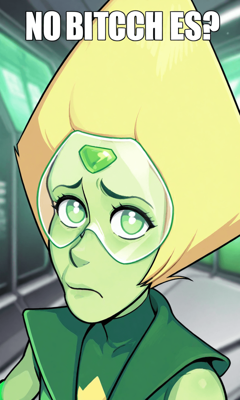 Peridot - Image 2