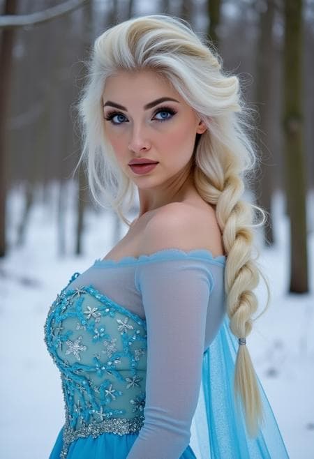 Anna Faith - Image 2