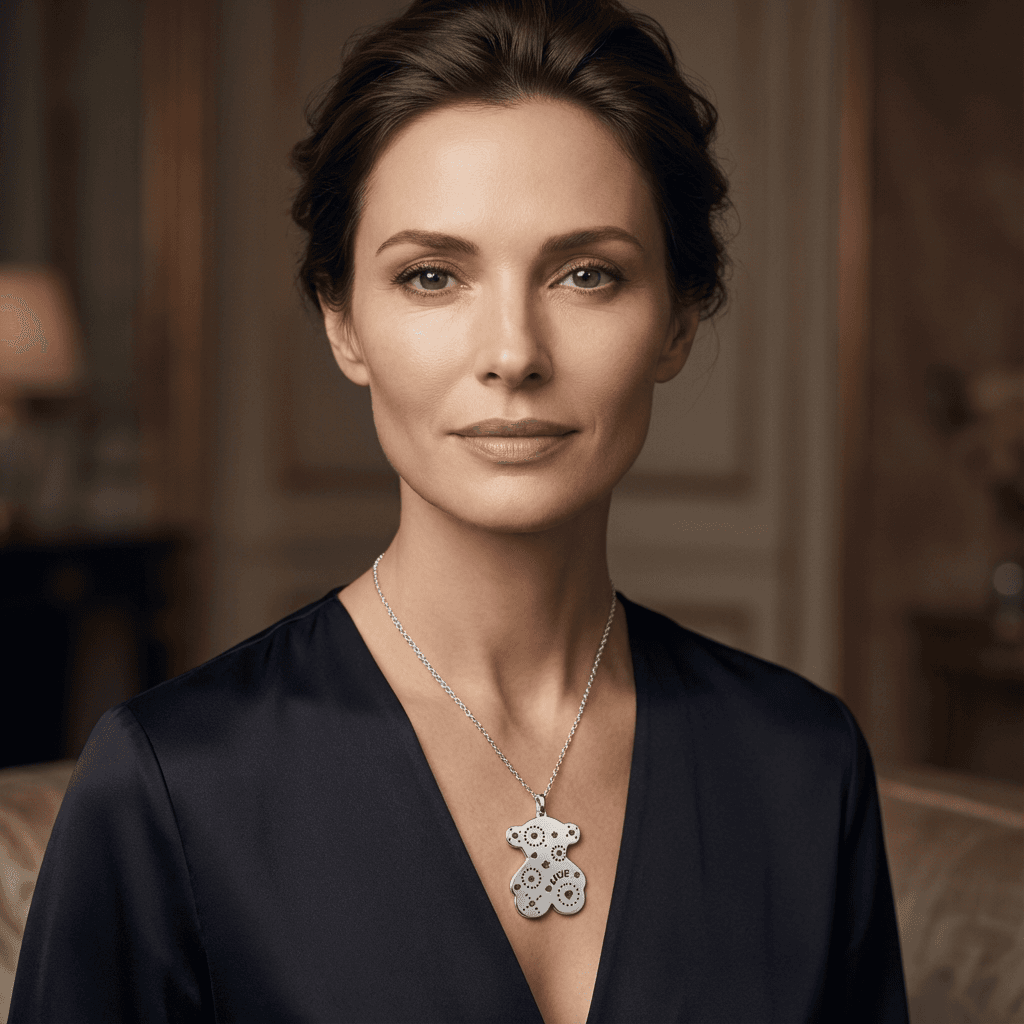 AI generated: 💍 Universal Jewelry Rendering Prompt – Cinematic Campaign Version (Model + Jewelry Focus)
Create a ...