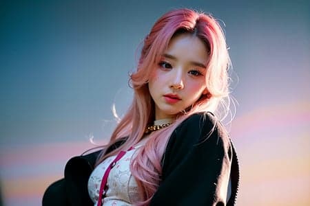 Heejin - Image 2
