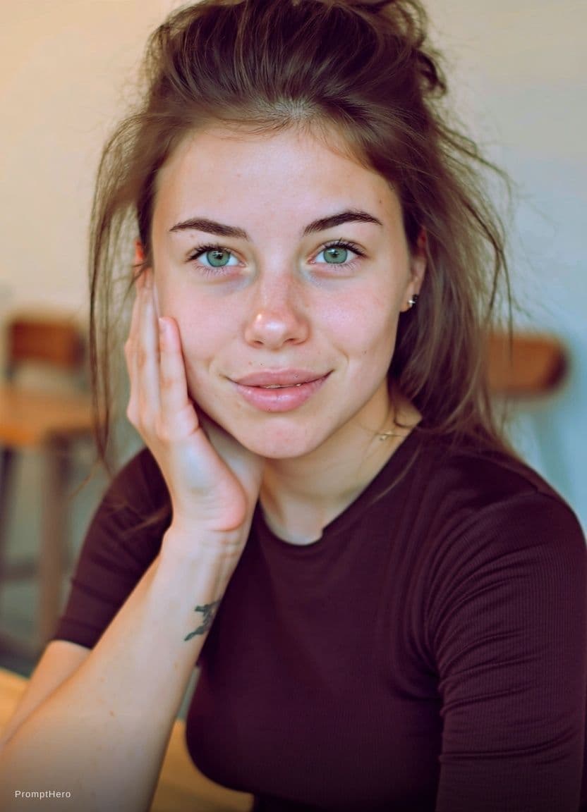 AI generated: cute girl
croptop
young
