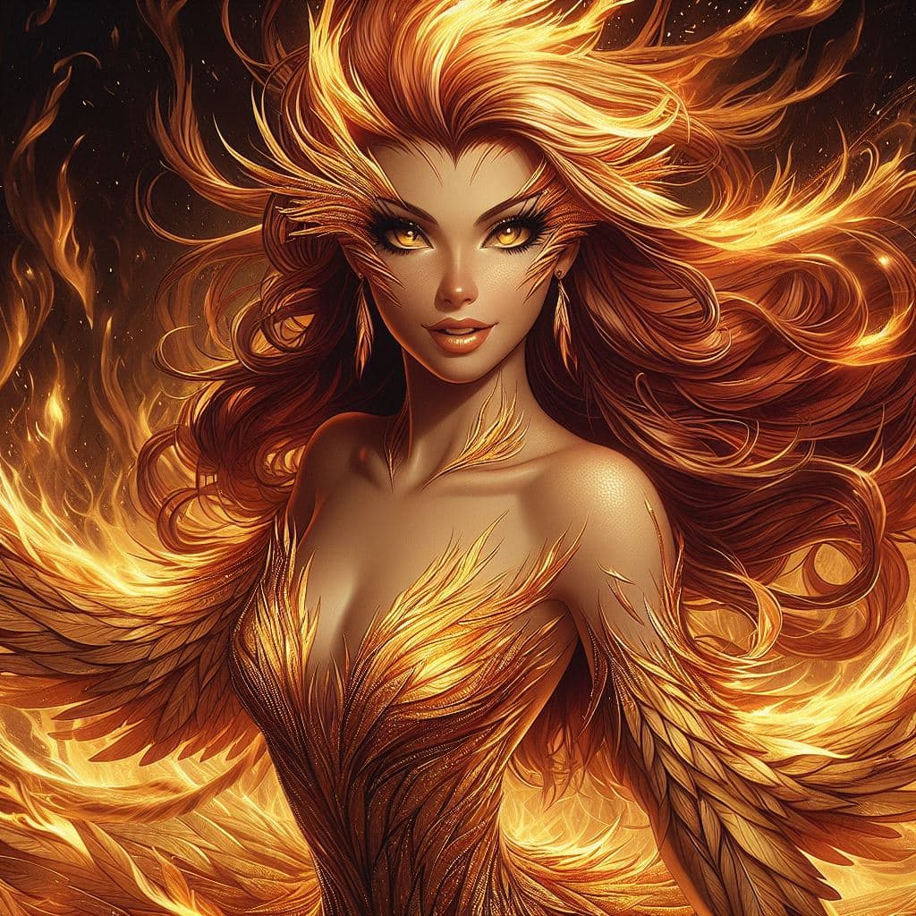 AI generated: digital art, superhero art, disney-pixar style, hyperdetailed, hyper realistic, epic action, looking...