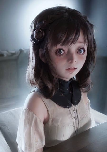 Creepy - Image 1