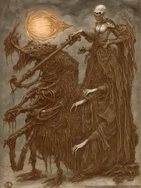 Nightmare Diffusion v1 - Image 2