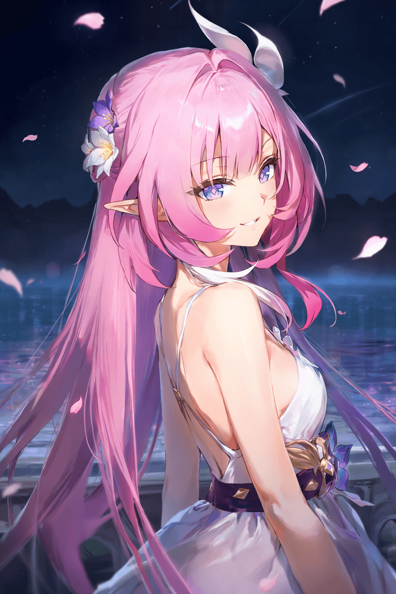 4nmi: Anima Anmi Style