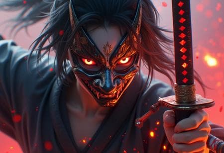Fantasy Warriors - Japan - Image 2