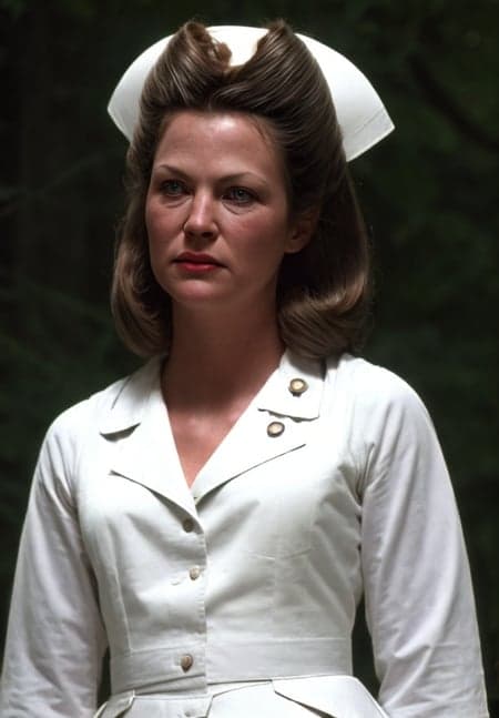 Nurse Ratched - Image 4