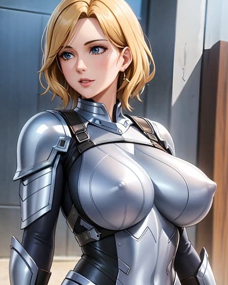 Skin Tight - LoHa - Image 3