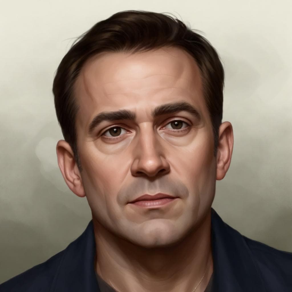 Hoi4 portrait style - Image 2