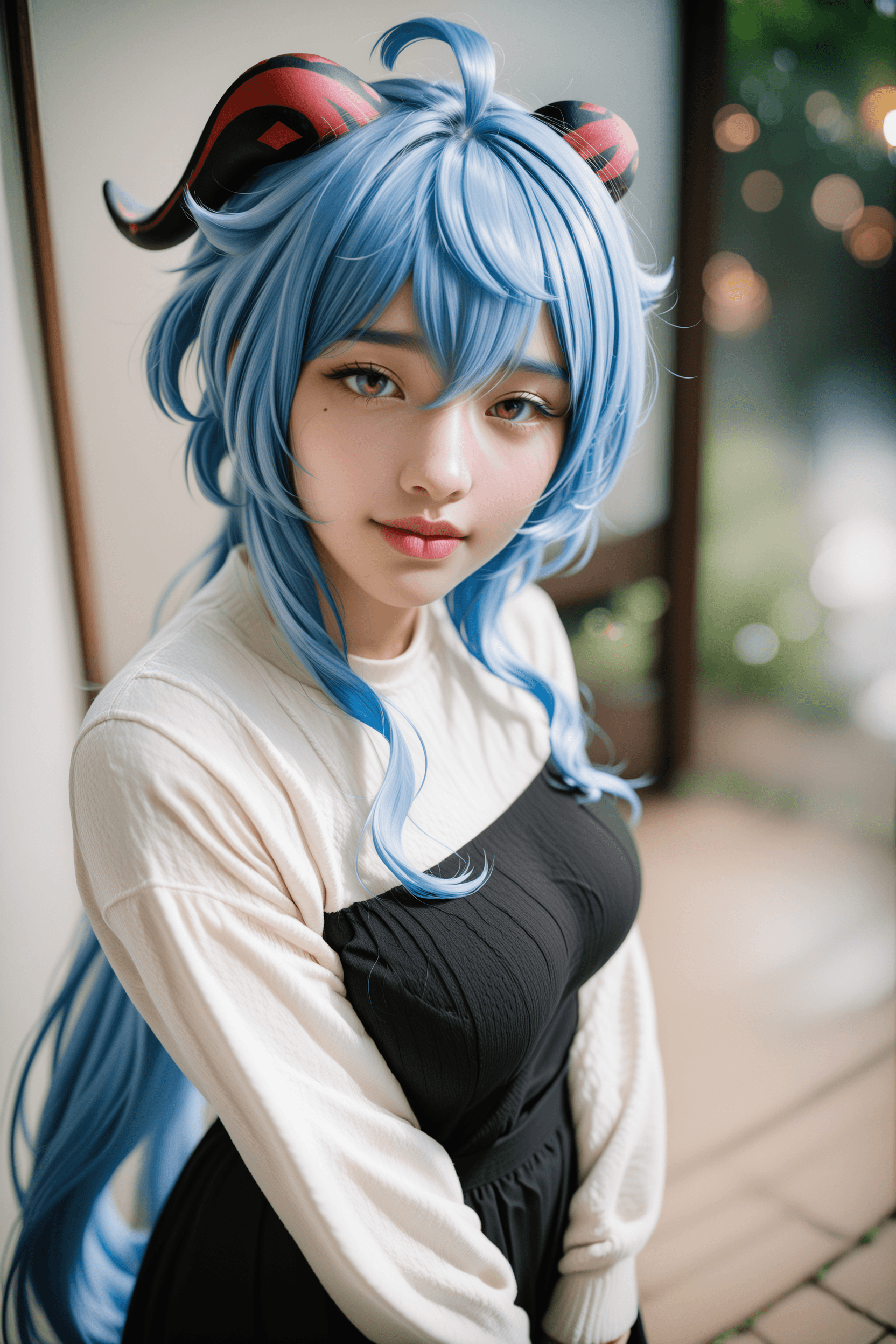 NONONO-Test for realistic - Image 5