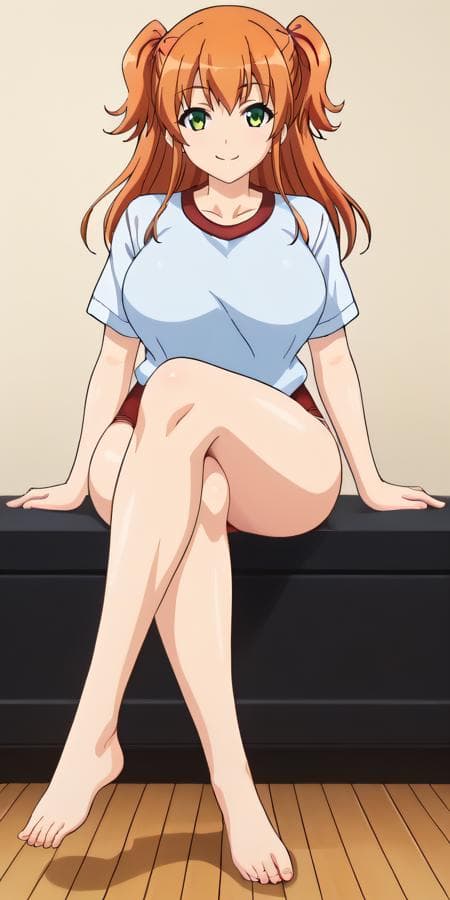 Riko - Imouto to Sono Yuujin ga Ero Sugite Ore no Kokan ga Yabai