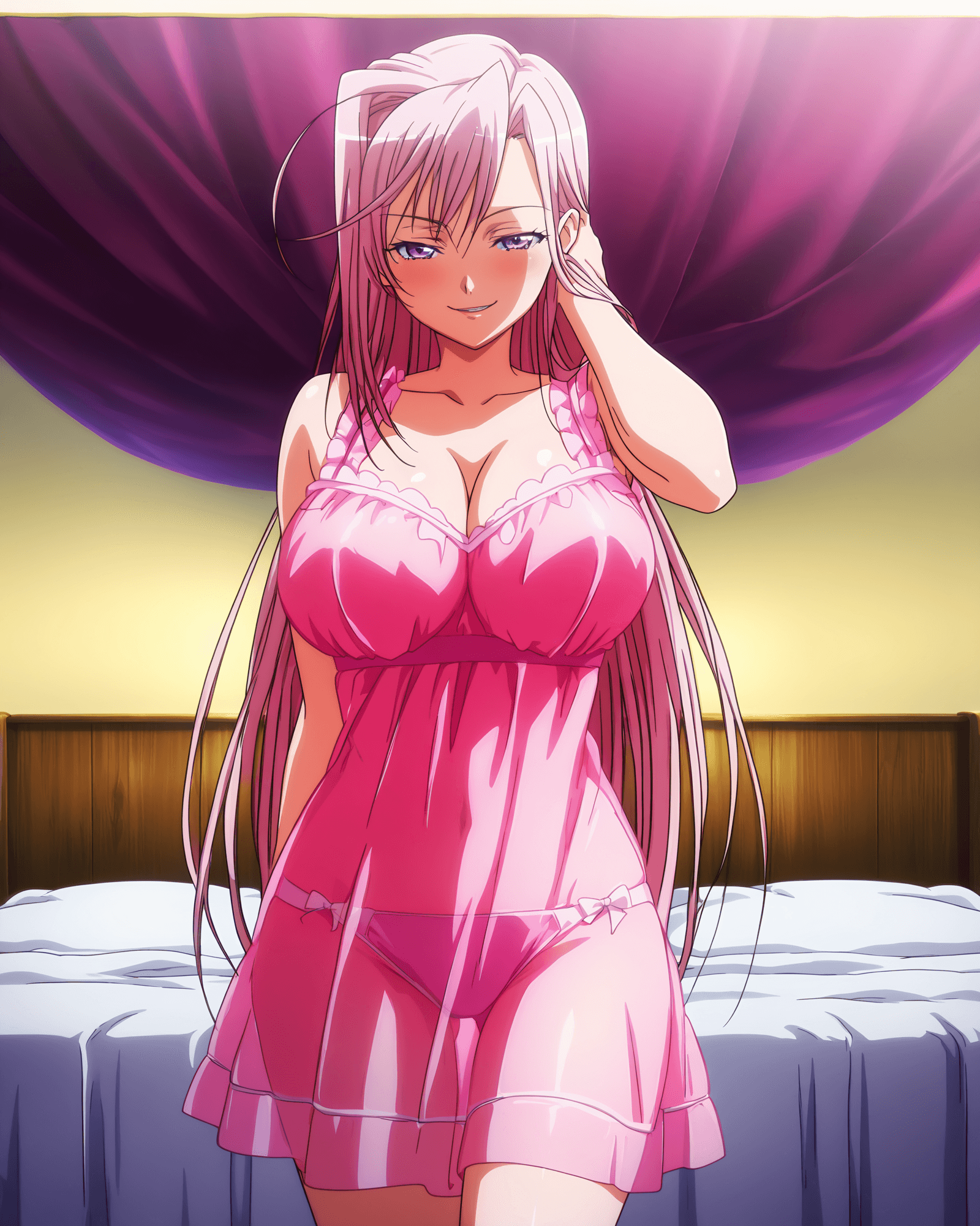 Charlotte Hazelrink (Princess Lover!)