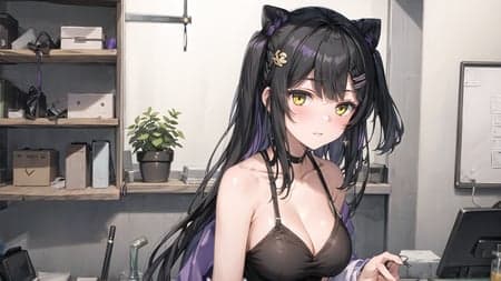 弥希Miki 4.0 (VirtuaReal)