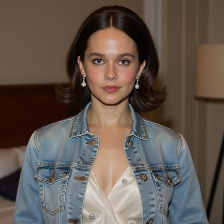 Cailee Spaeny-GMR - Image 5
