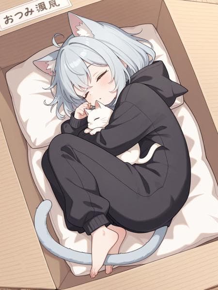 ZUKI cute ILL - Image 1