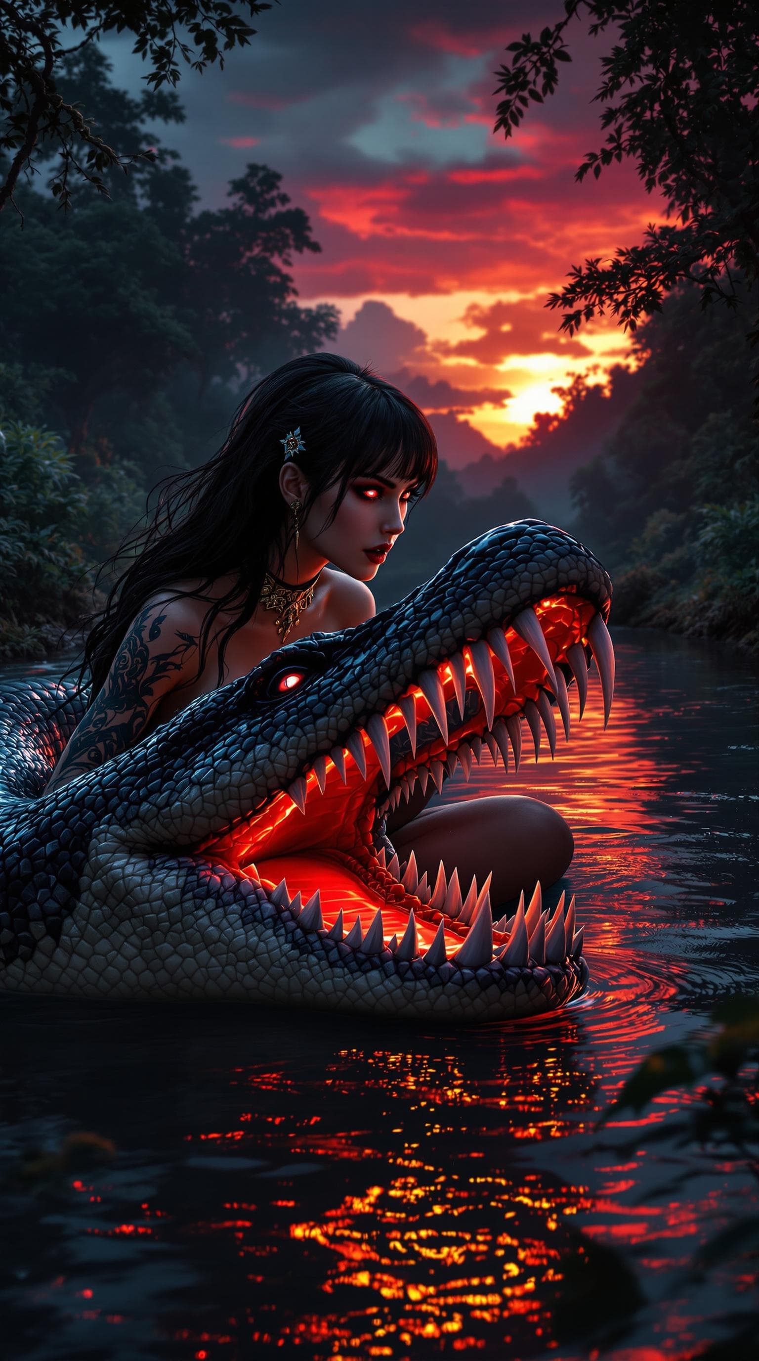 AI generated: Hyper realistic, photo realism, High Contrast, insanely detailed and intricate, elegant, ornate, sup...