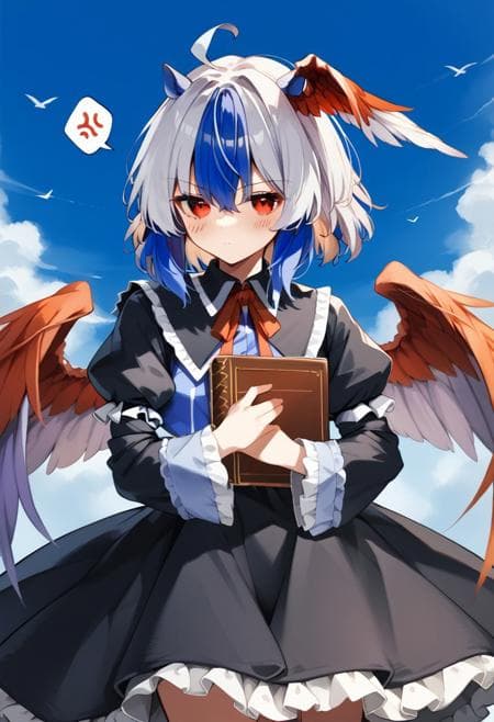 Touhou Project - Image 2