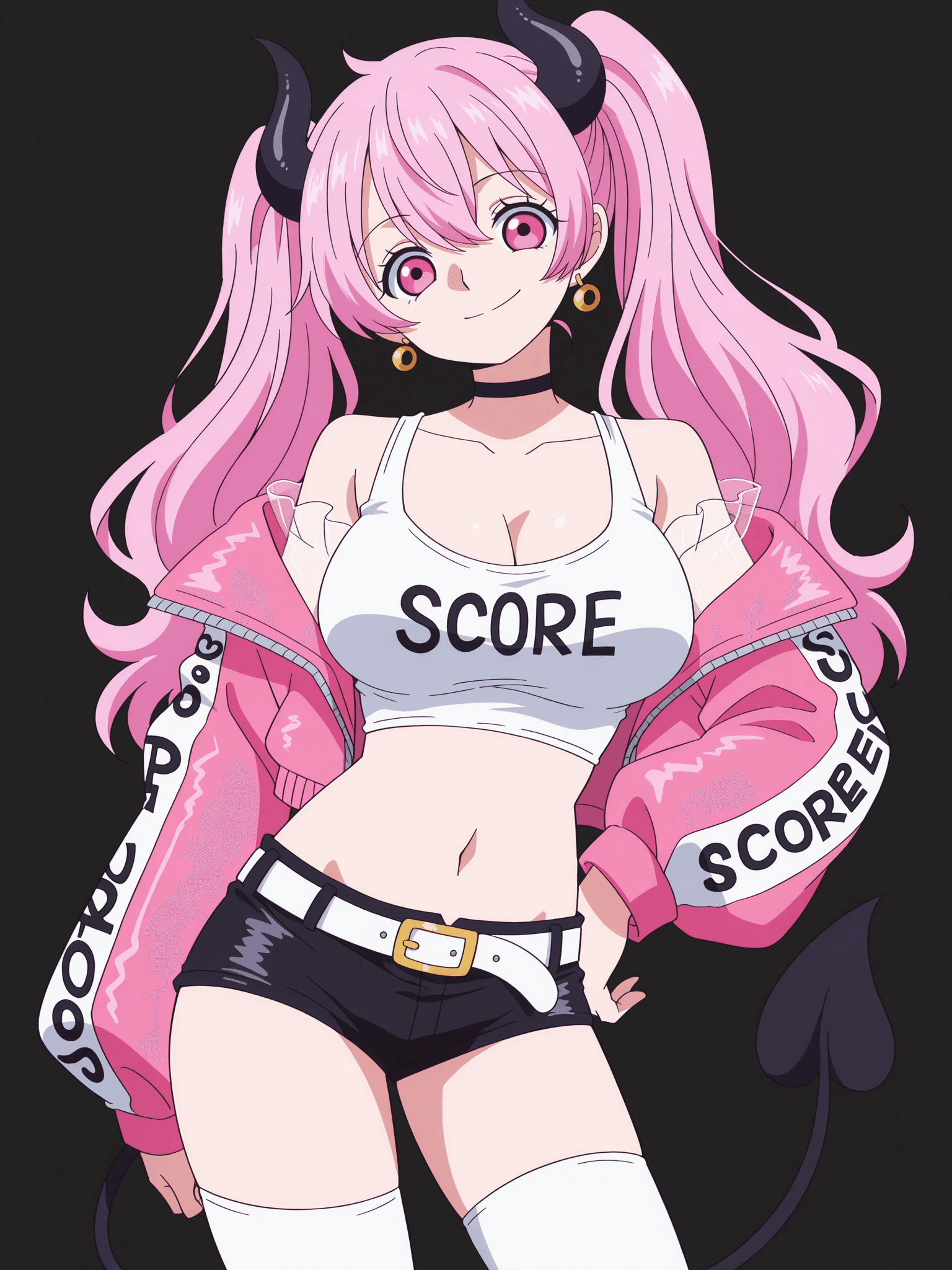 One Piece (Egghead) Style (Pony/IL)
