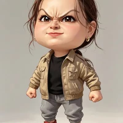 AI generated video: Make a video of attached picture